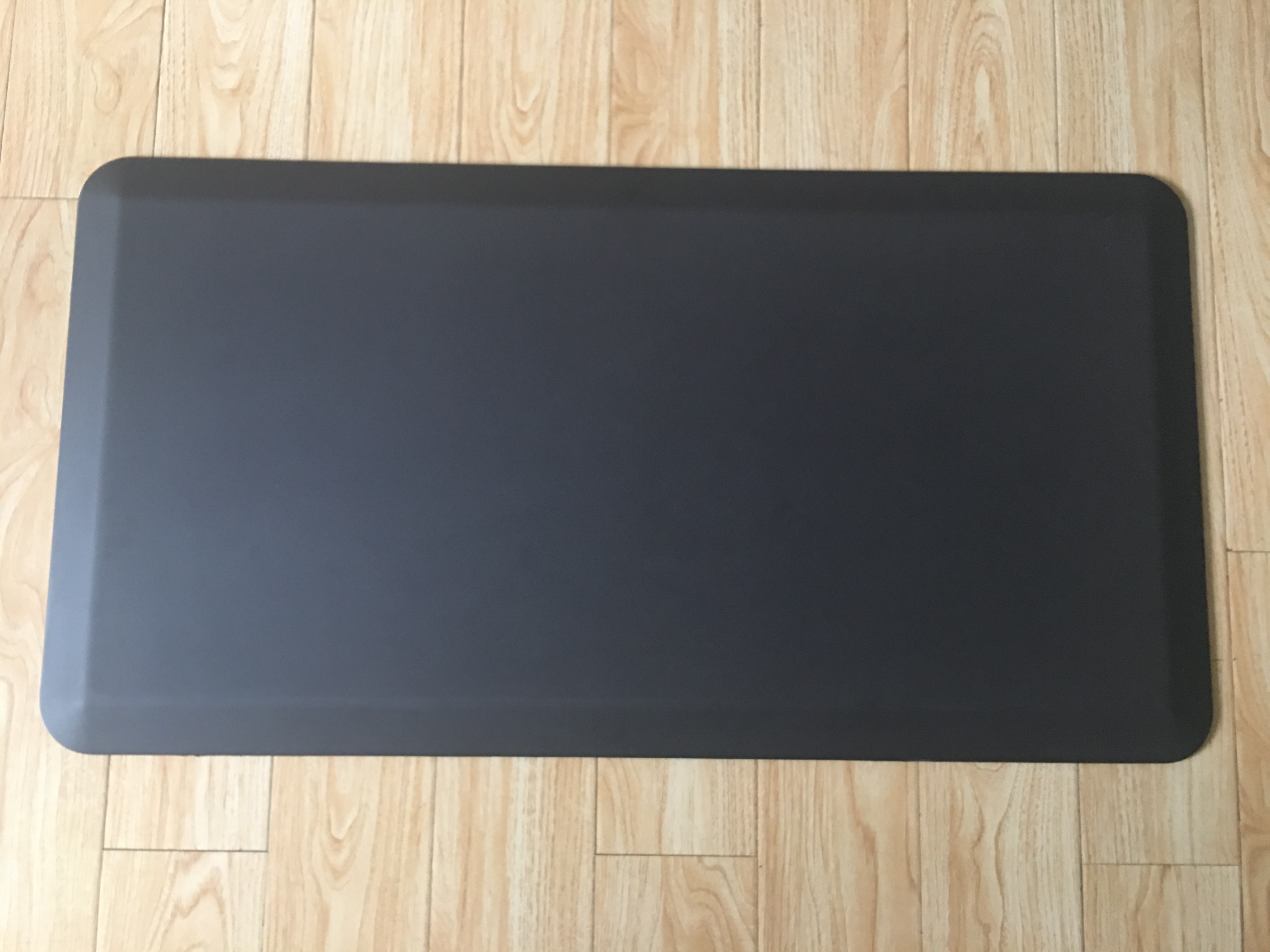 PU anti fatigue mat
