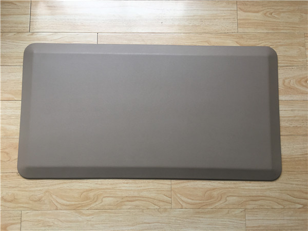 PU anti fatigue mat