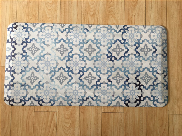 Anti fatigue mat