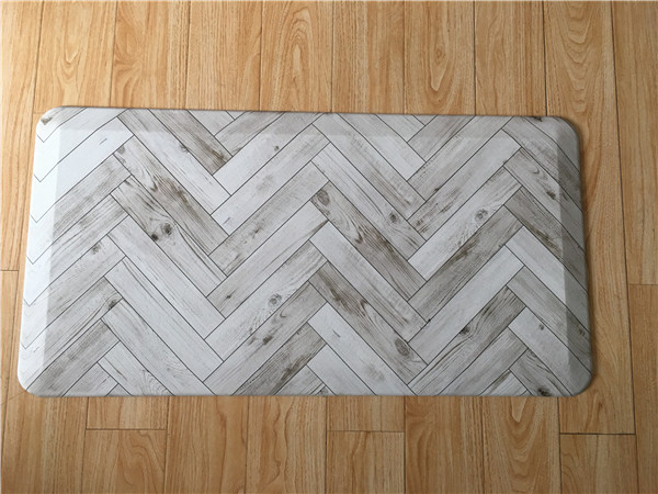 Anti fatigue mat