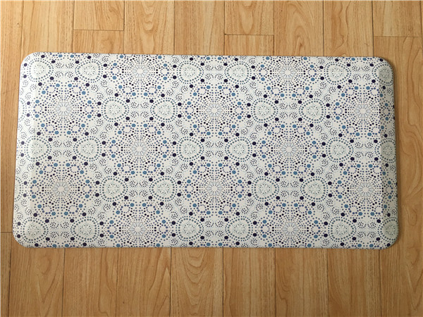 Anti fatigue mat