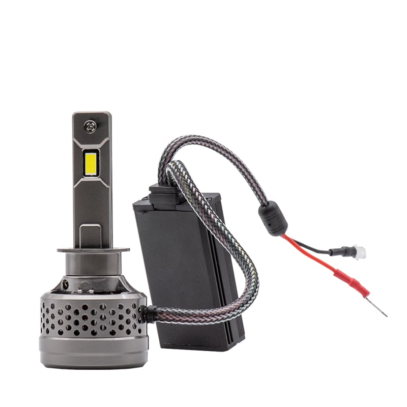 LED Headlight