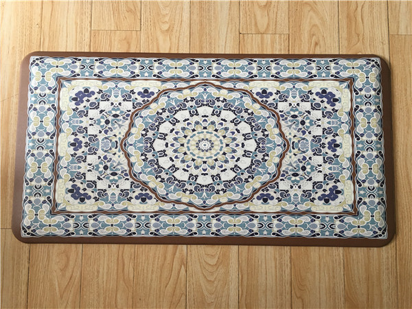 Anti fatigue mat