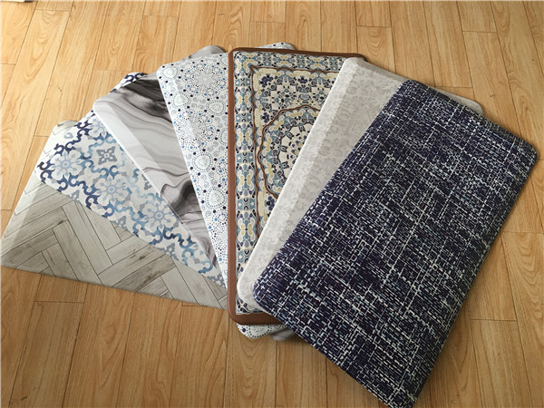 Anti fatigue mat