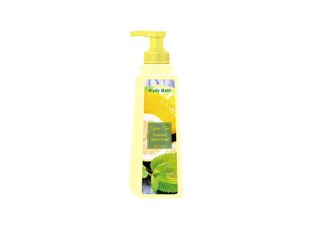 WB22AL400lxpSHS05GT-5 Scented Hand Soap