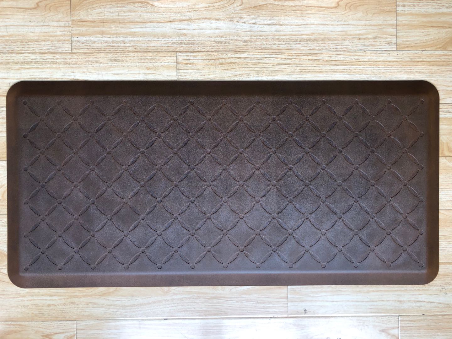 Anti fatigue comfortable mat