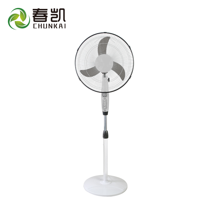 New hot sale cheap 16 inch household stand electric fan