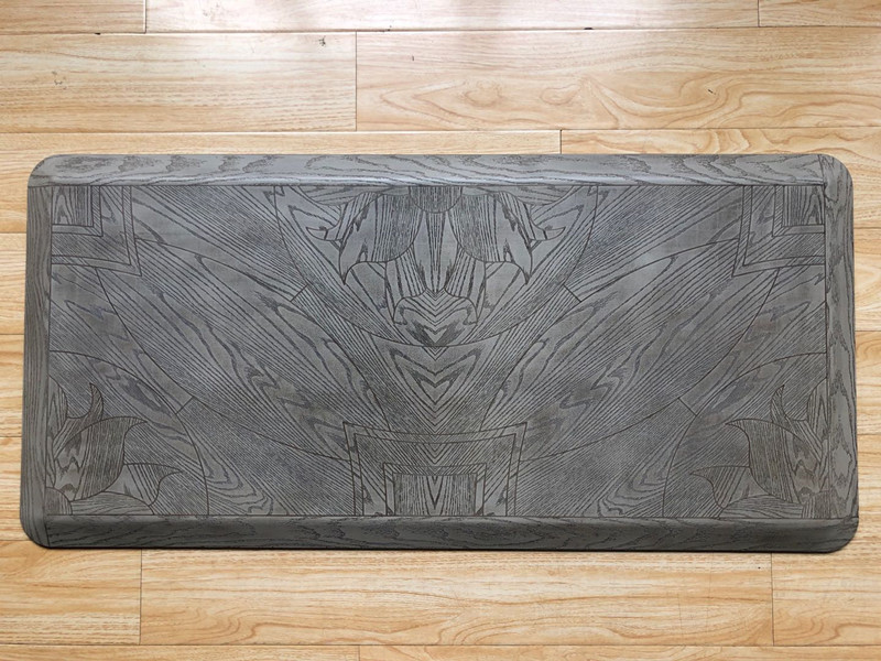 Anti fatigue comfortable mat