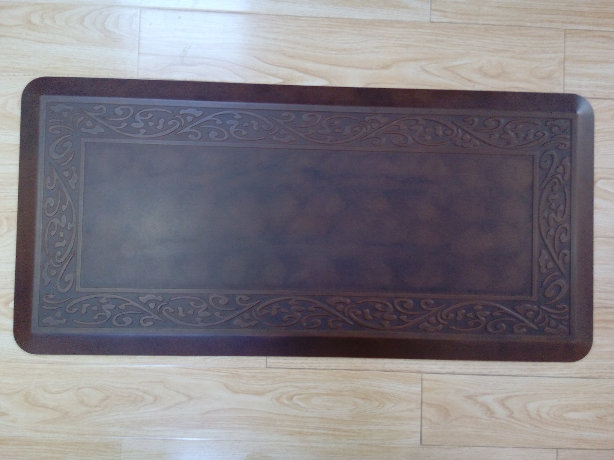 Anti fatigue comfortable mat