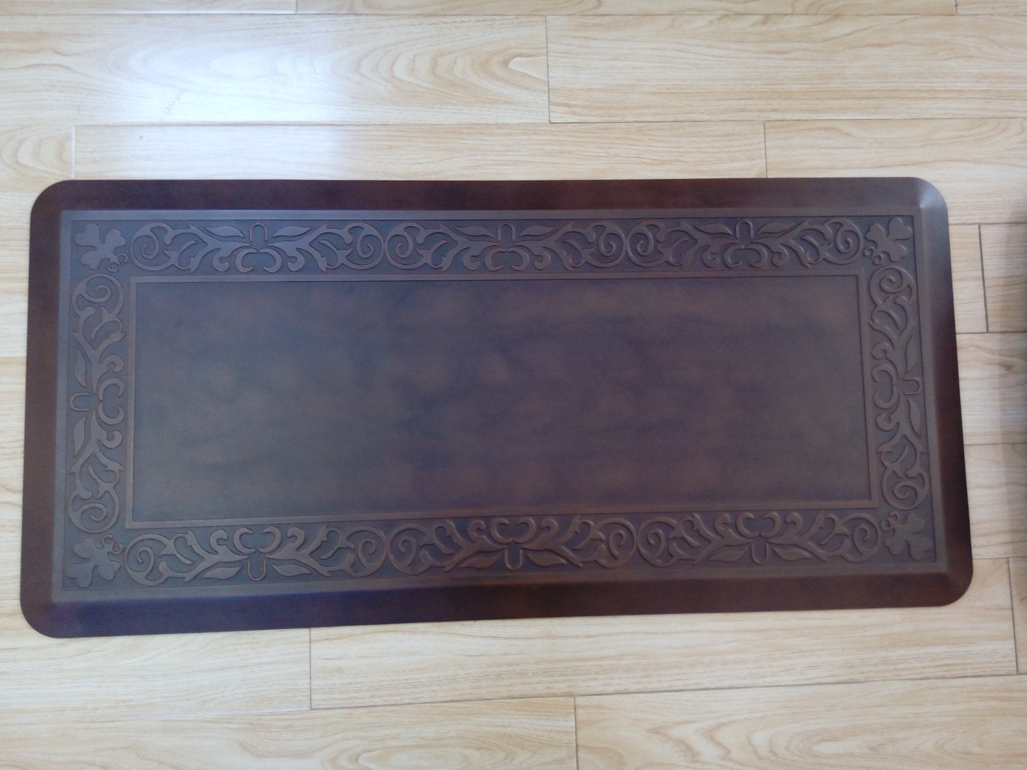Anti fatigue comfortable mat
