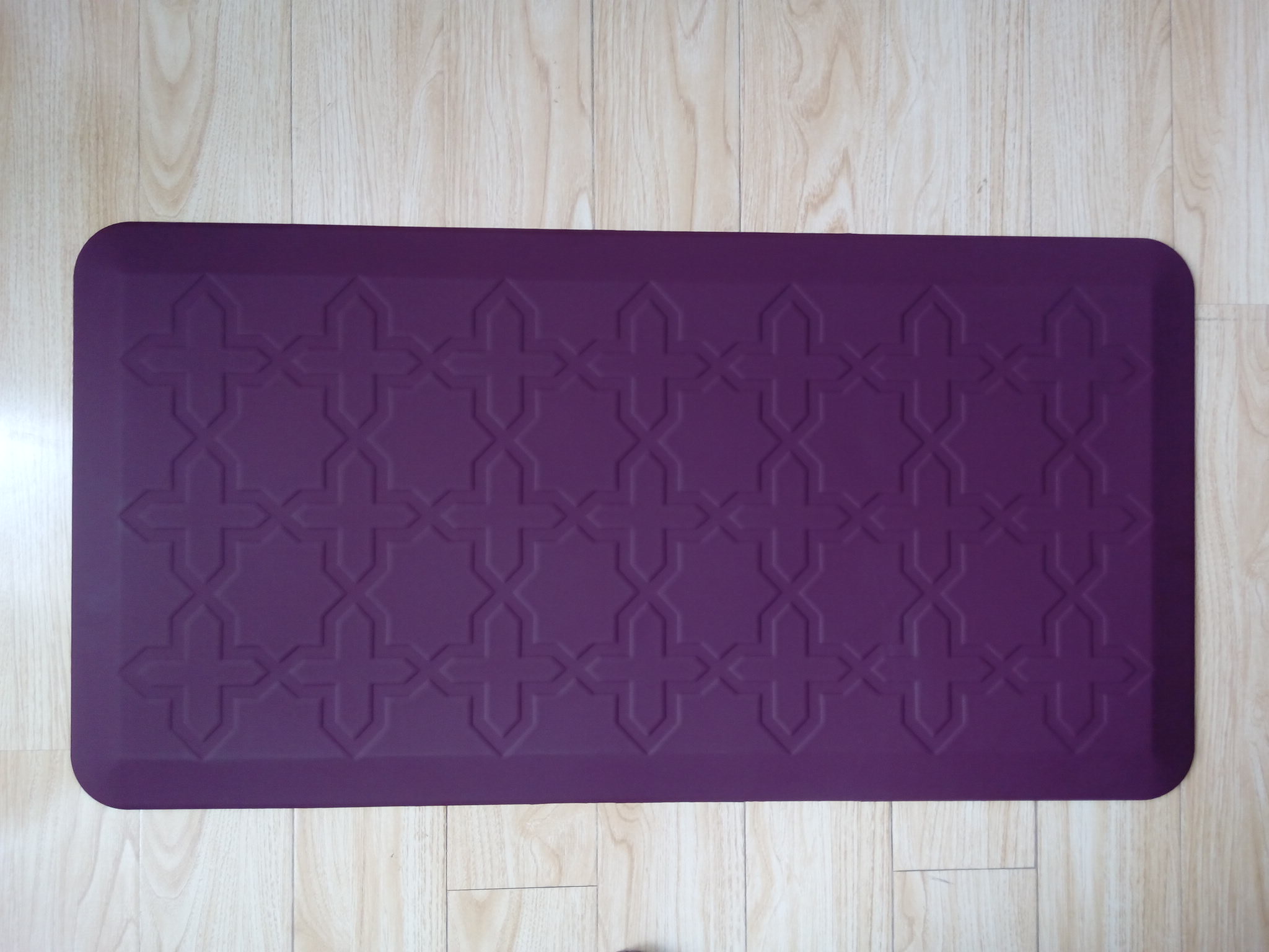 anti fatigue gel kitchen mat