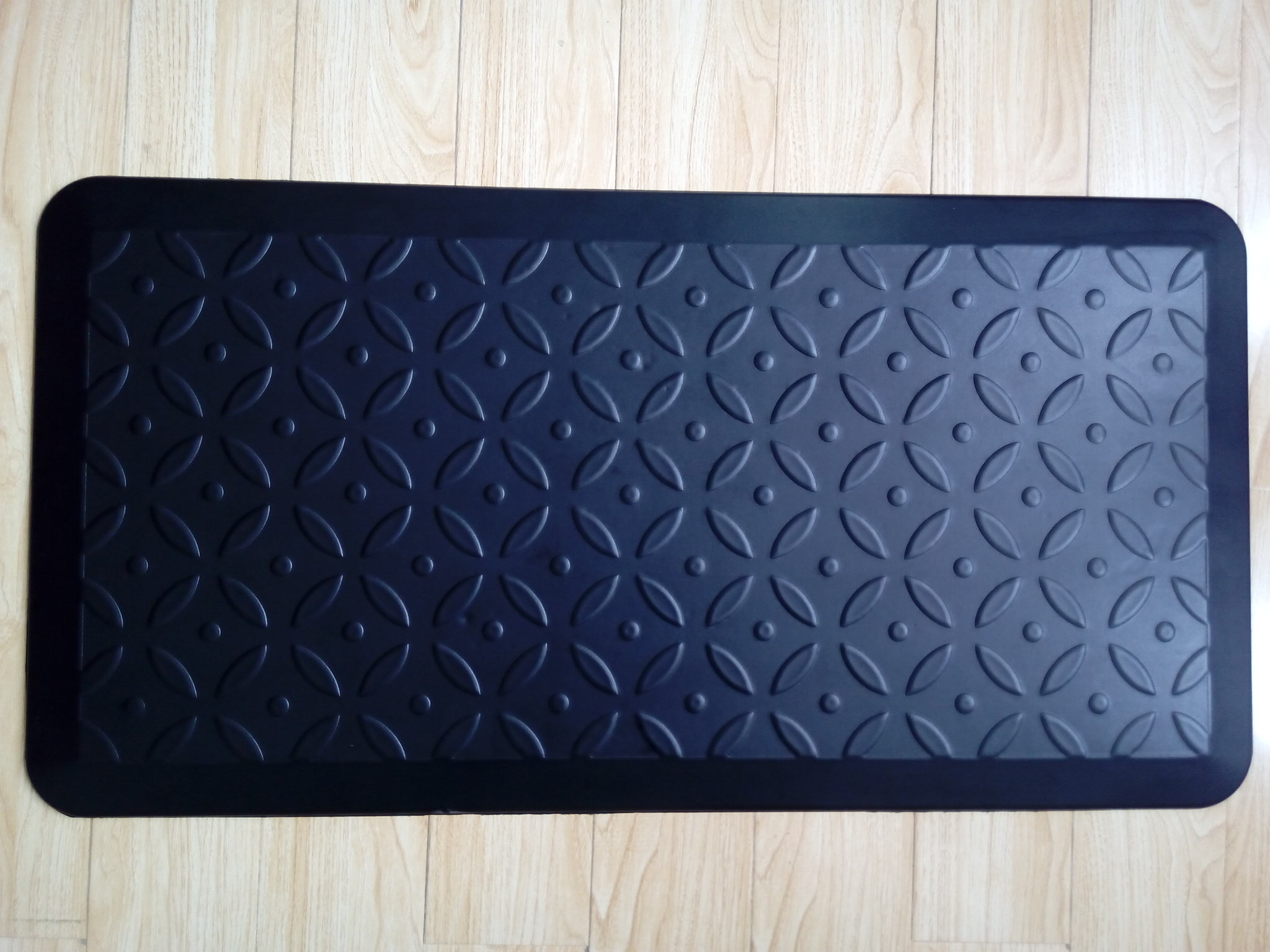 anti fatigue gel kitchen mat