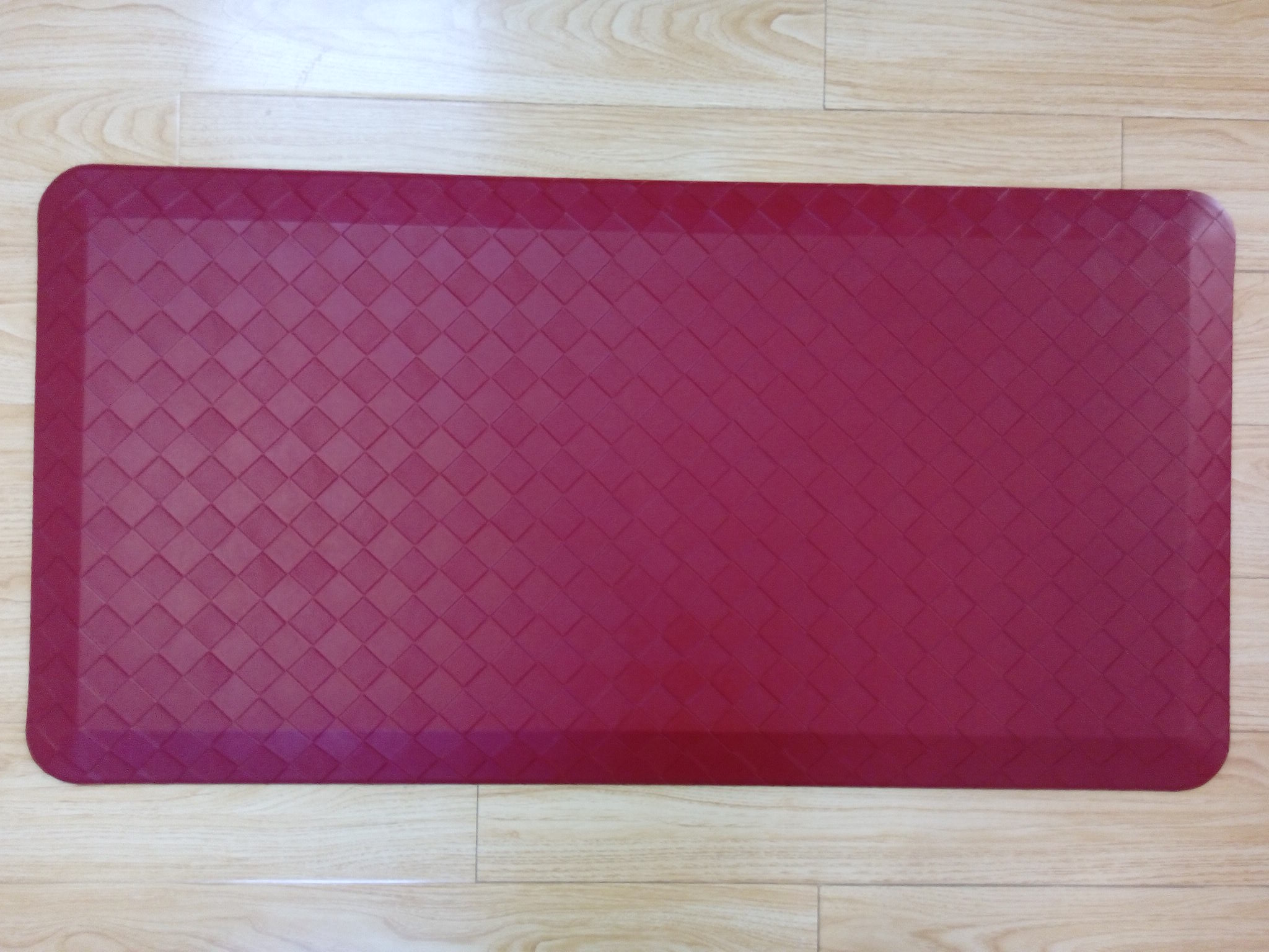 Anti fatigue mat