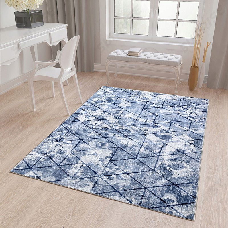 Washable Carpet, foldable carpet