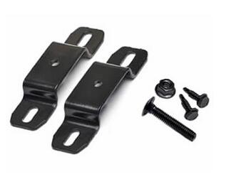 Ornamental Gate Line Bracket