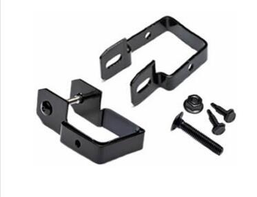 Ornamental Gate Line Bracket