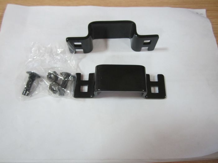 Ornamental Gate Line Bracket