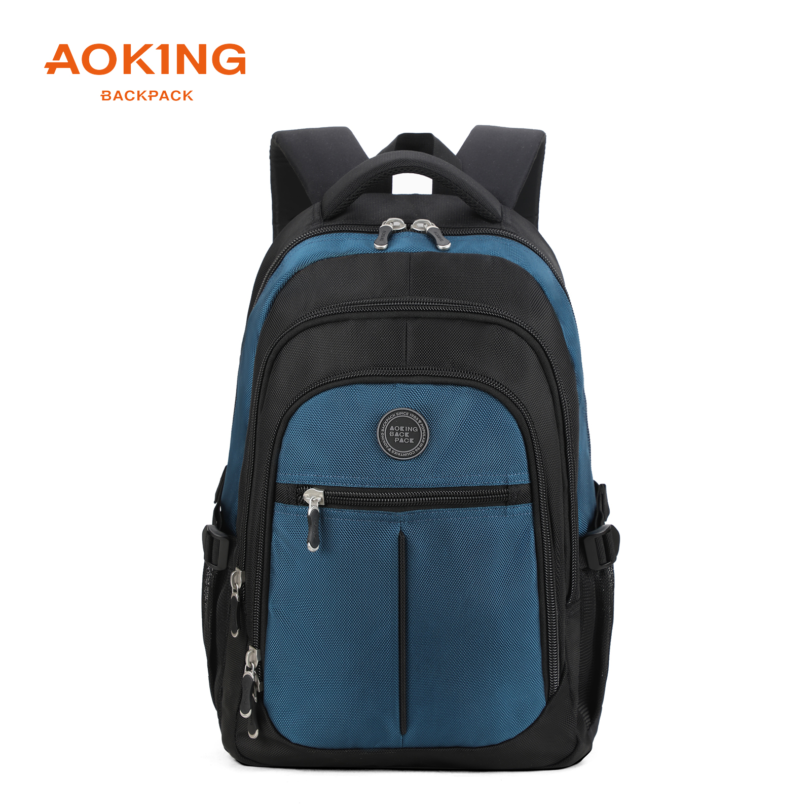 Big size teenager laptop backpack comfortable school bag business travel waterproof rucksack bags