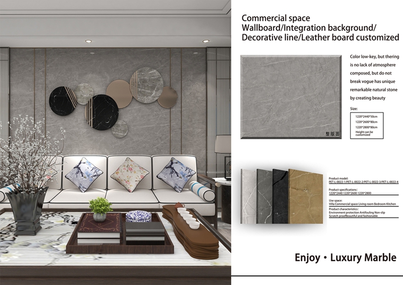 Jdhy Group Co., Ltd. – Artificial stone decoration materials 3