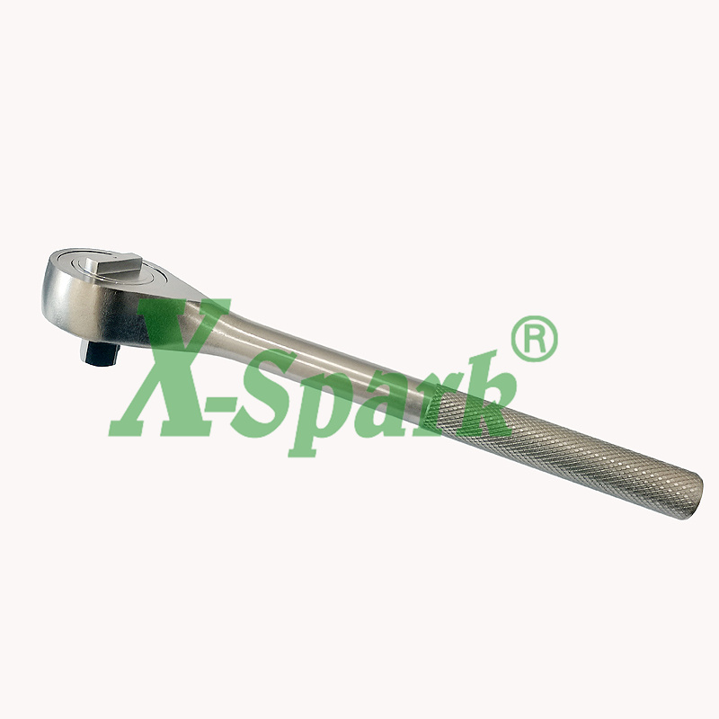 Ratchet Wrench
