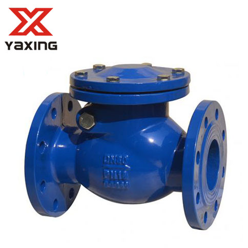 Swing check Valve