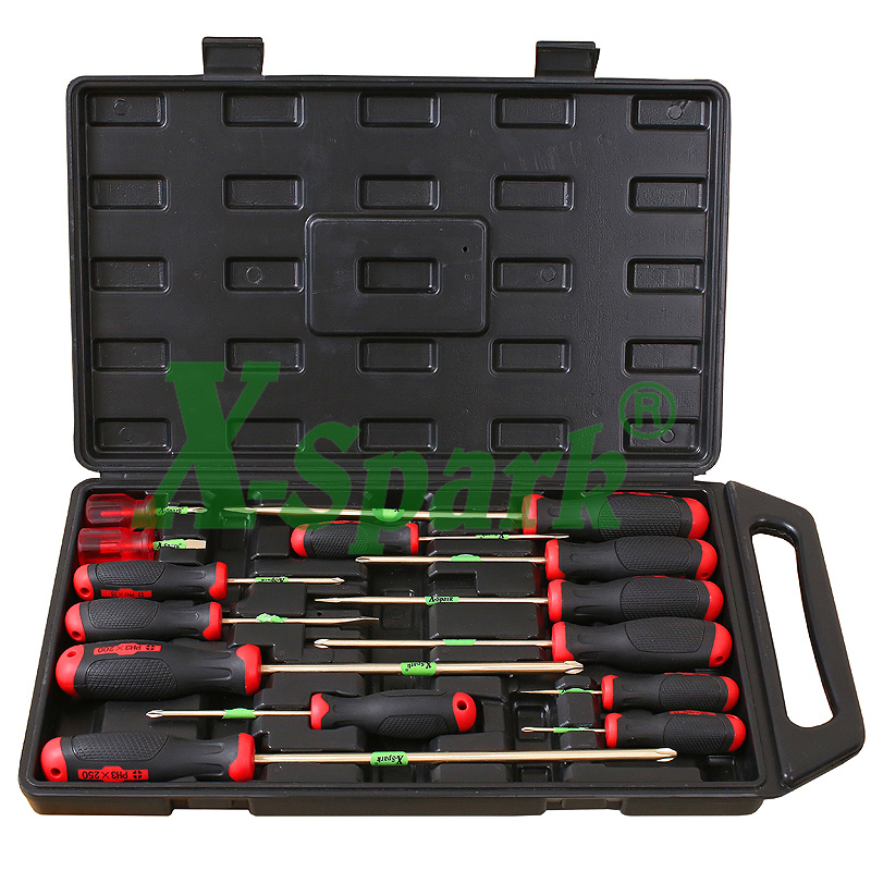 Screwdriver Set-14pcs