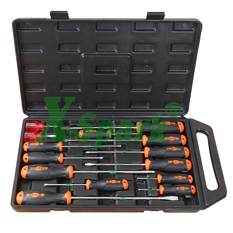 Screwdriver set-14pcs