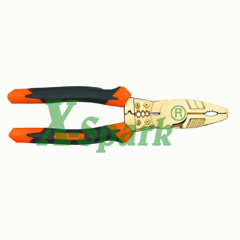 Lineman Pliers, Multifunction