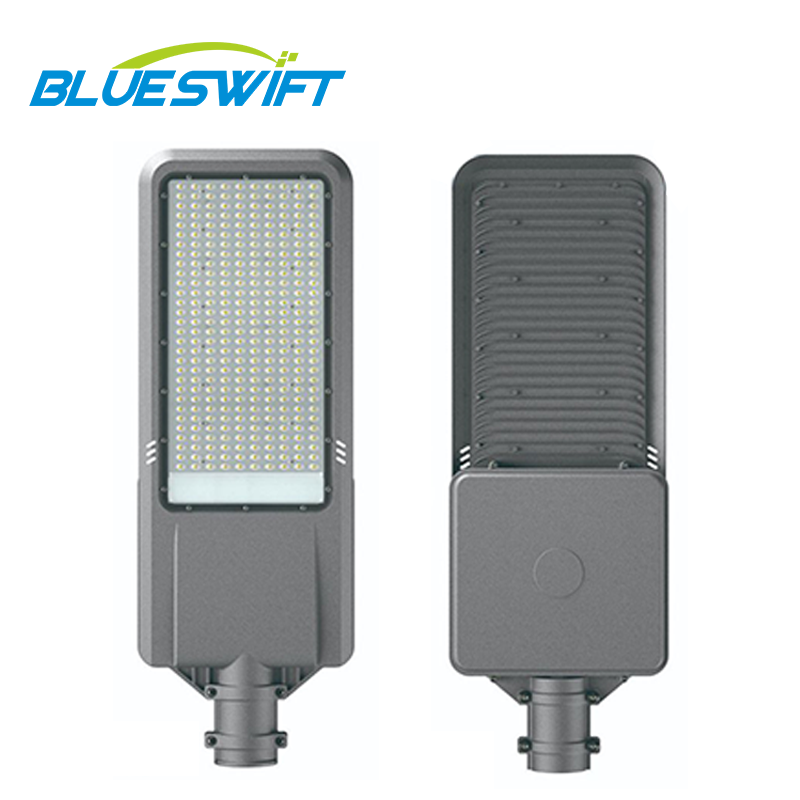 High Quality Street Led Light Aluminium IP66 30W 50W 100W 150W Manufacturers Outdoor Street Lighting