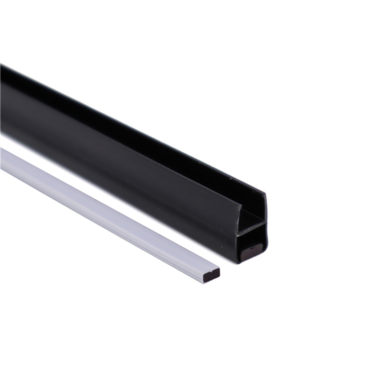 180 degree magnet sealing strip