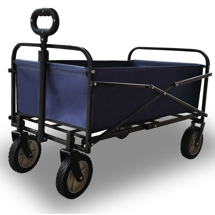 Folding wagon ,garden cart ,folding cart , beach wagon ,camping cart