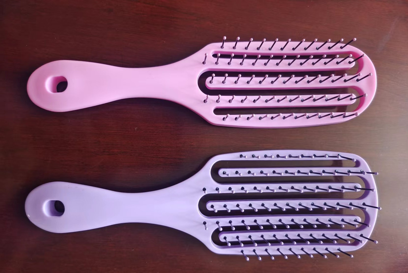NINGBO YONGSHENG BRUSH CO.,LTD – raqueta de tenis 2