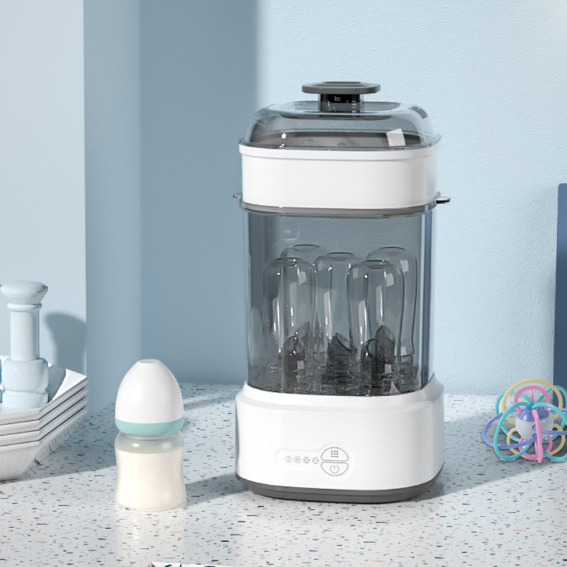 bottle sterilizer
