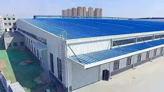 Chuxiong Huaheng Trading Co., Ltd. – hilo de poliéster 2