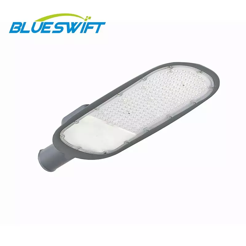 Aluminium LED Road Light IP65 Waterproof Street Lamp 3 Years Warranty Outdoor Lighting Street Lights