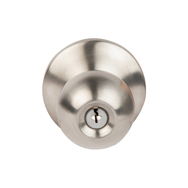Outside Trim Lock