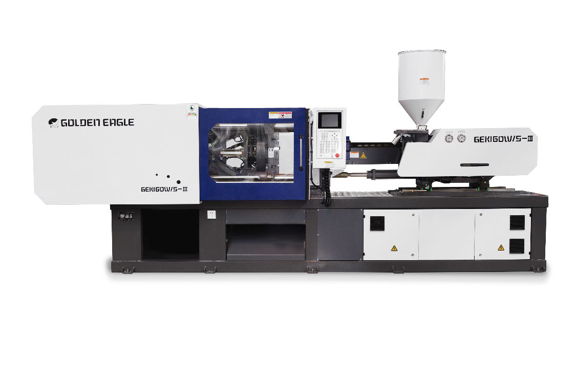 servo power-save injection moulding machine