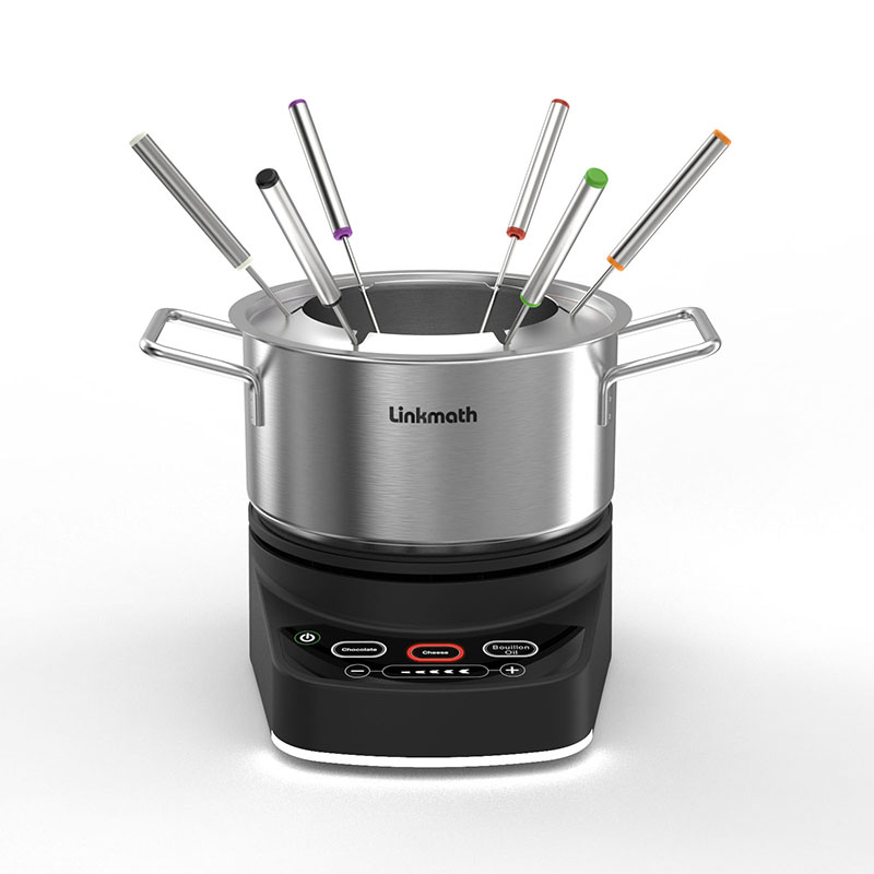 Digital Fondue Set