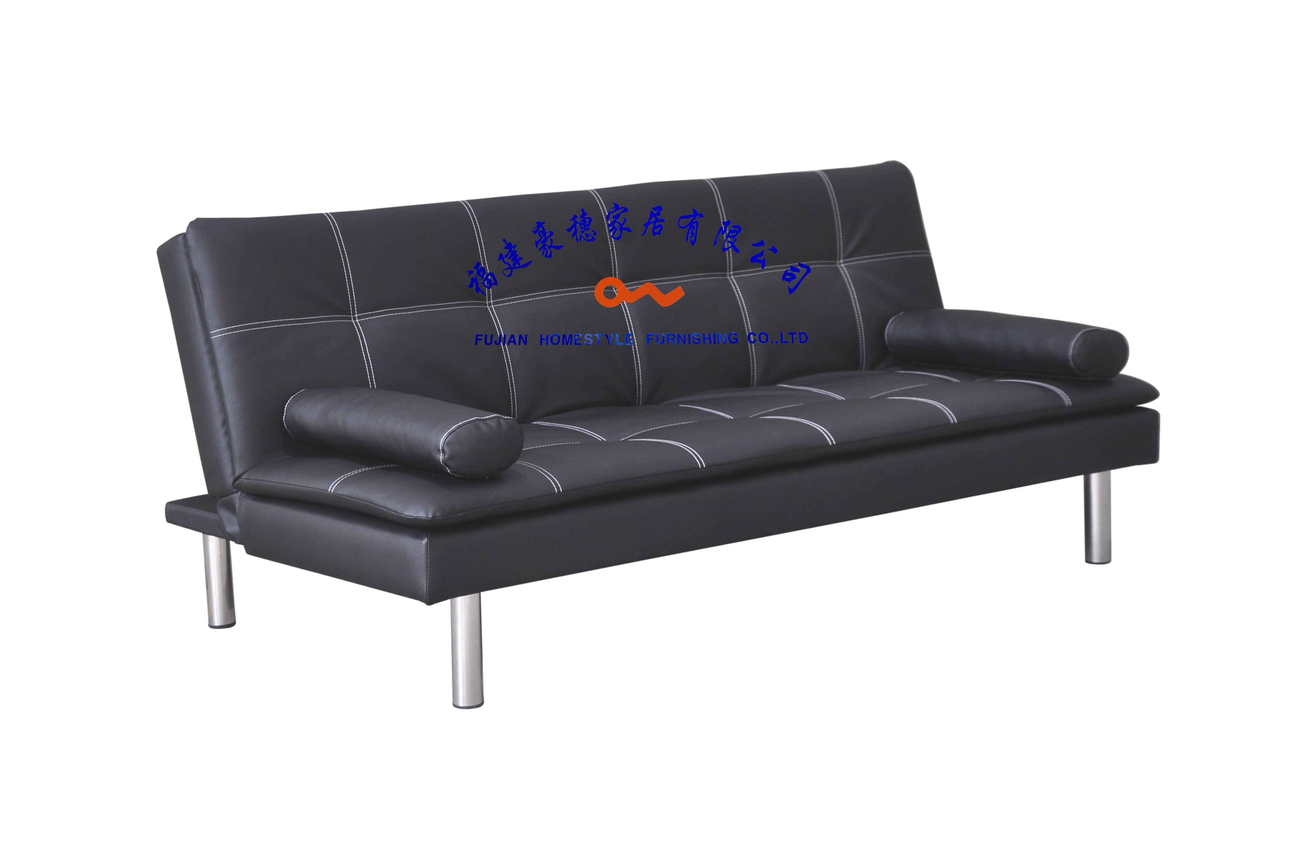 FUJIAN HOMESTYLE FURNISHING COMPANY LIMITED – sofá de cuero 3
