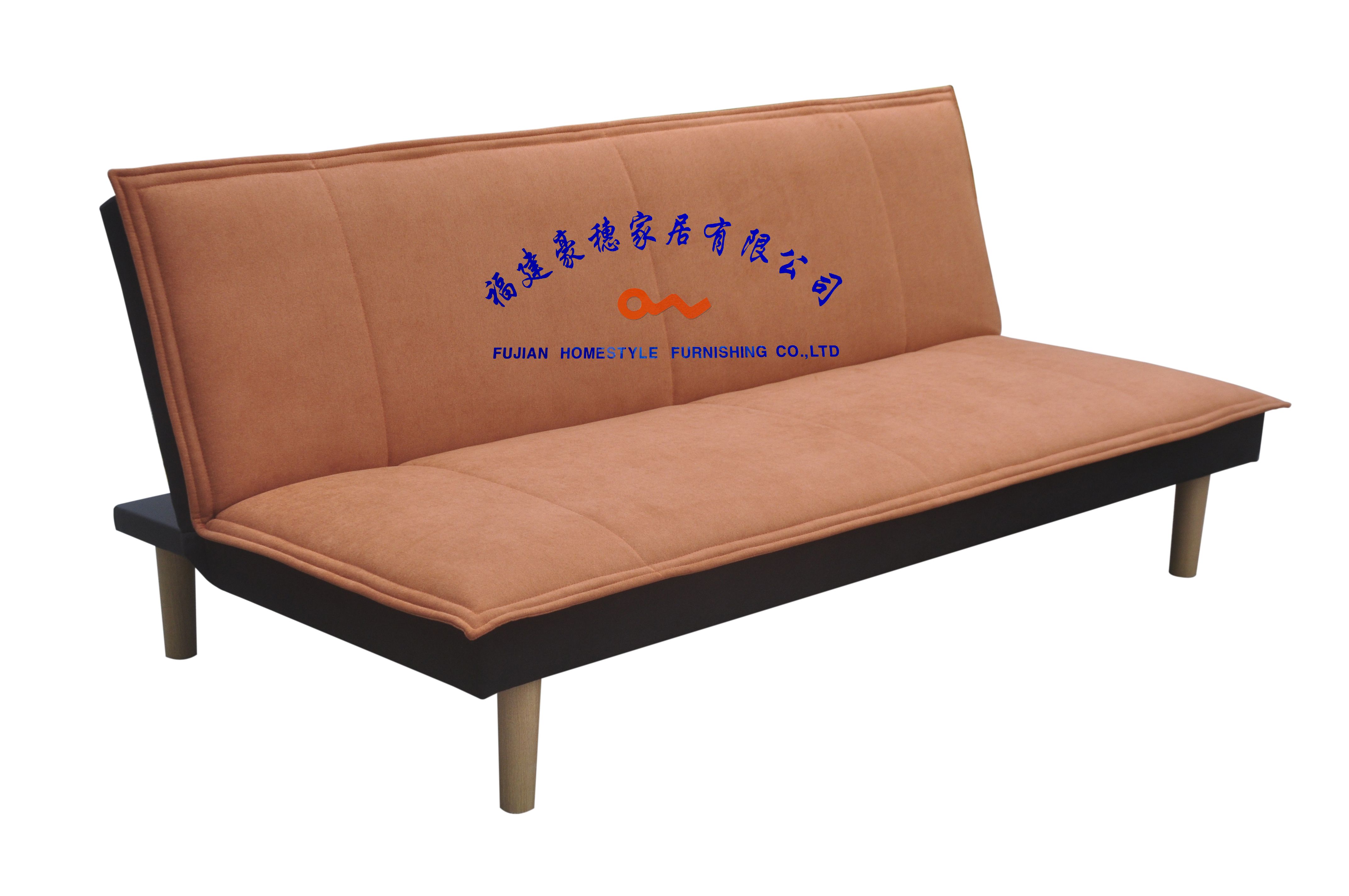 FUJIAN HOMESTYLE FURNISHING COMPANY LIMITED – cama de metal 4