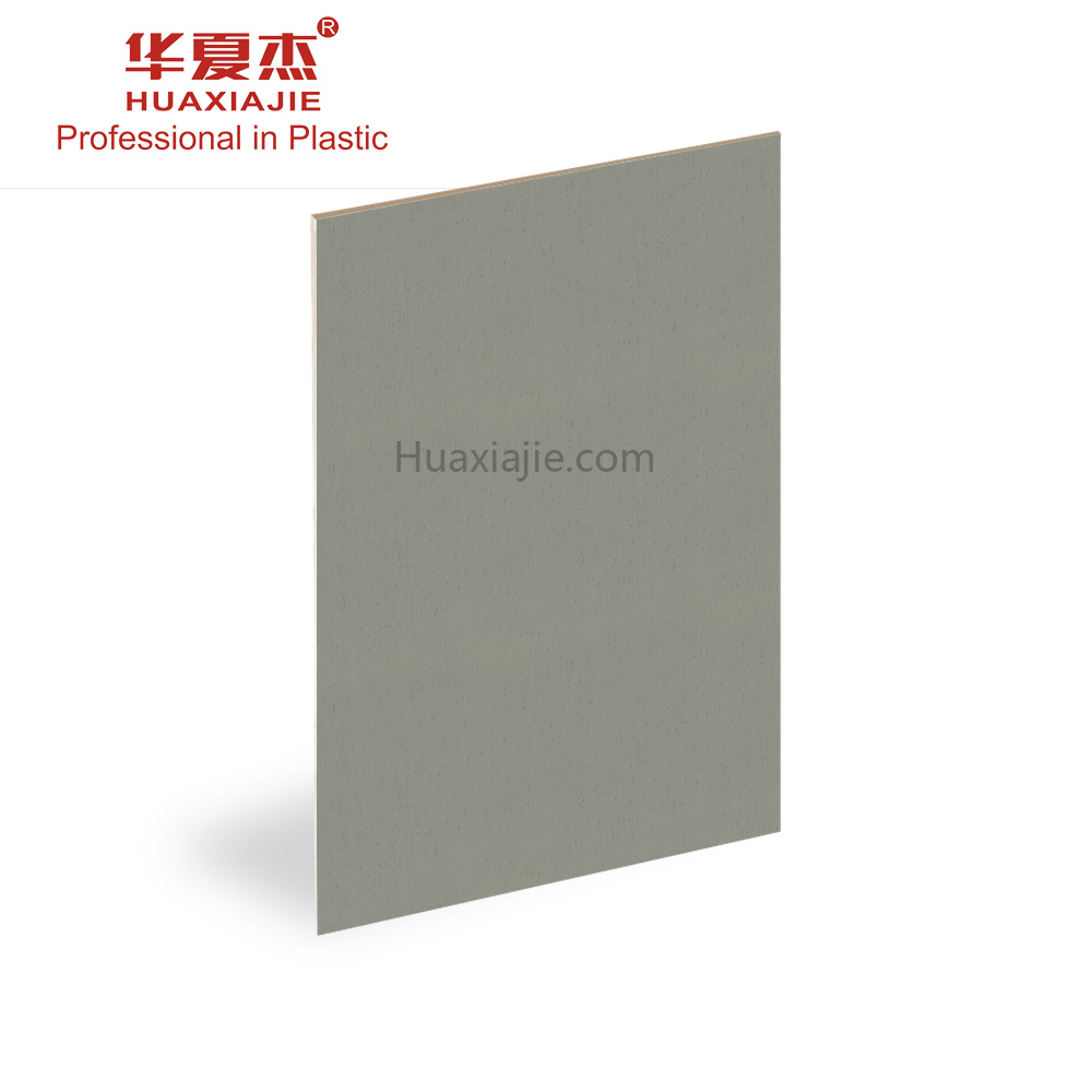 Zhejiang Huaxiajie Macromolecule Building Material Co.,Ltd – sofá de cuero 3