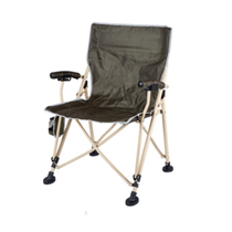 Folding outdoor camping chair，camping chair ,beach chair