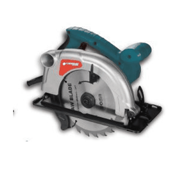 Electric Circular Saw
