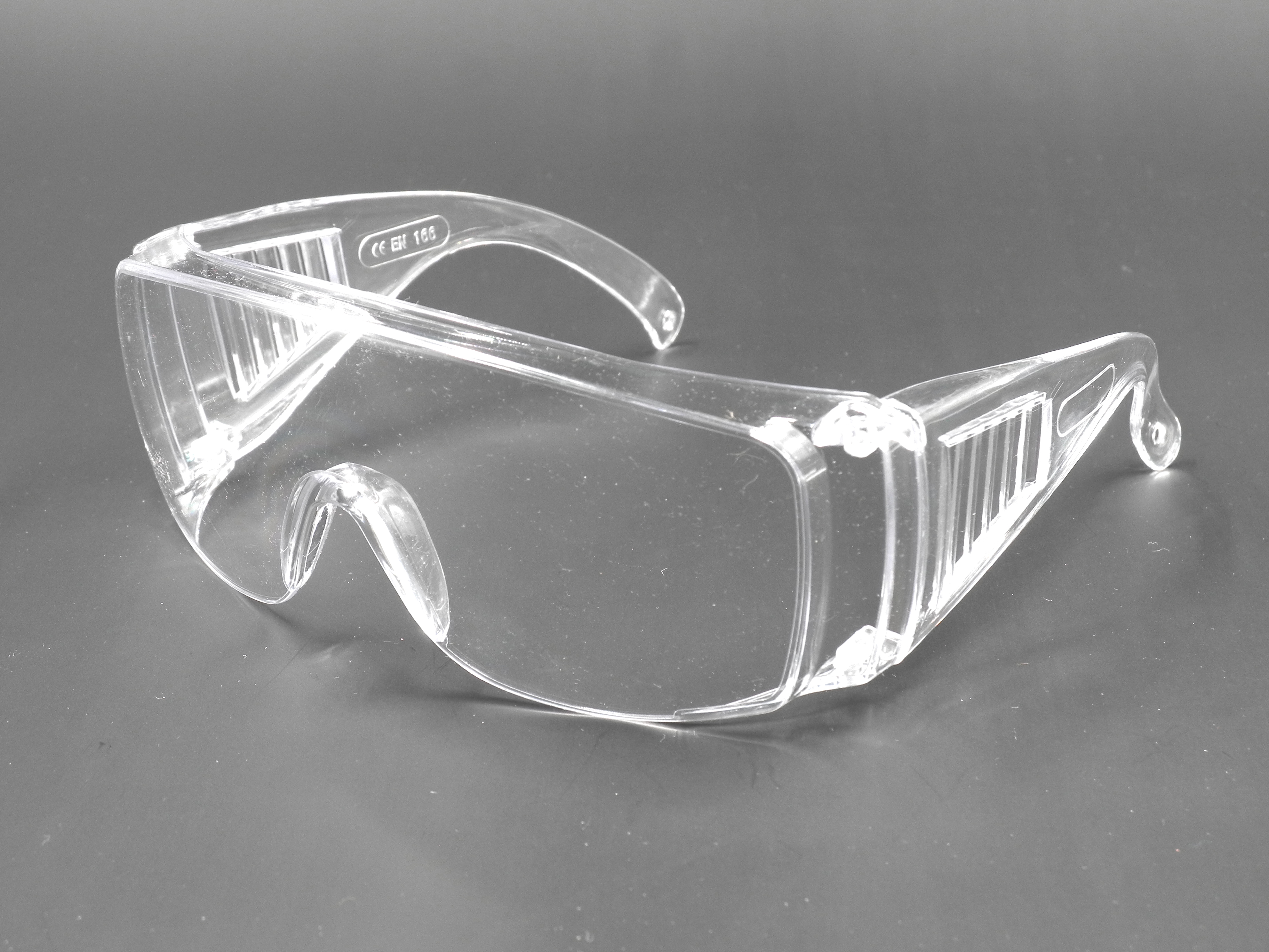 Safety Glasses，Louver Type，CE，ANSI