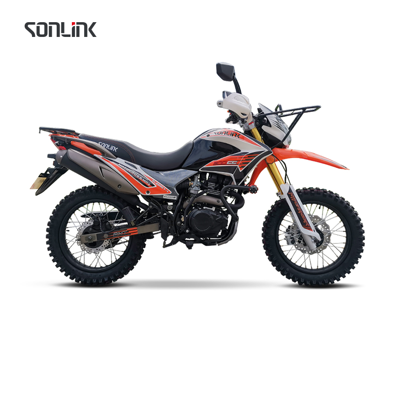 GuangZhou SonLink Industry Co., Ltd. – Other Motorcycles 3