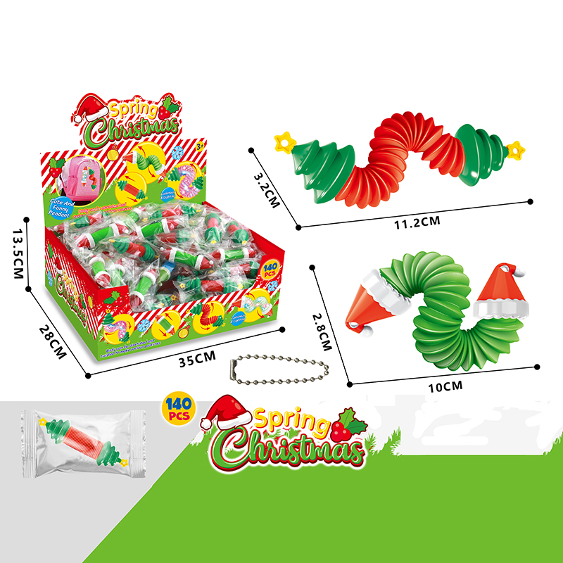 Telescopic Toy 120pcs