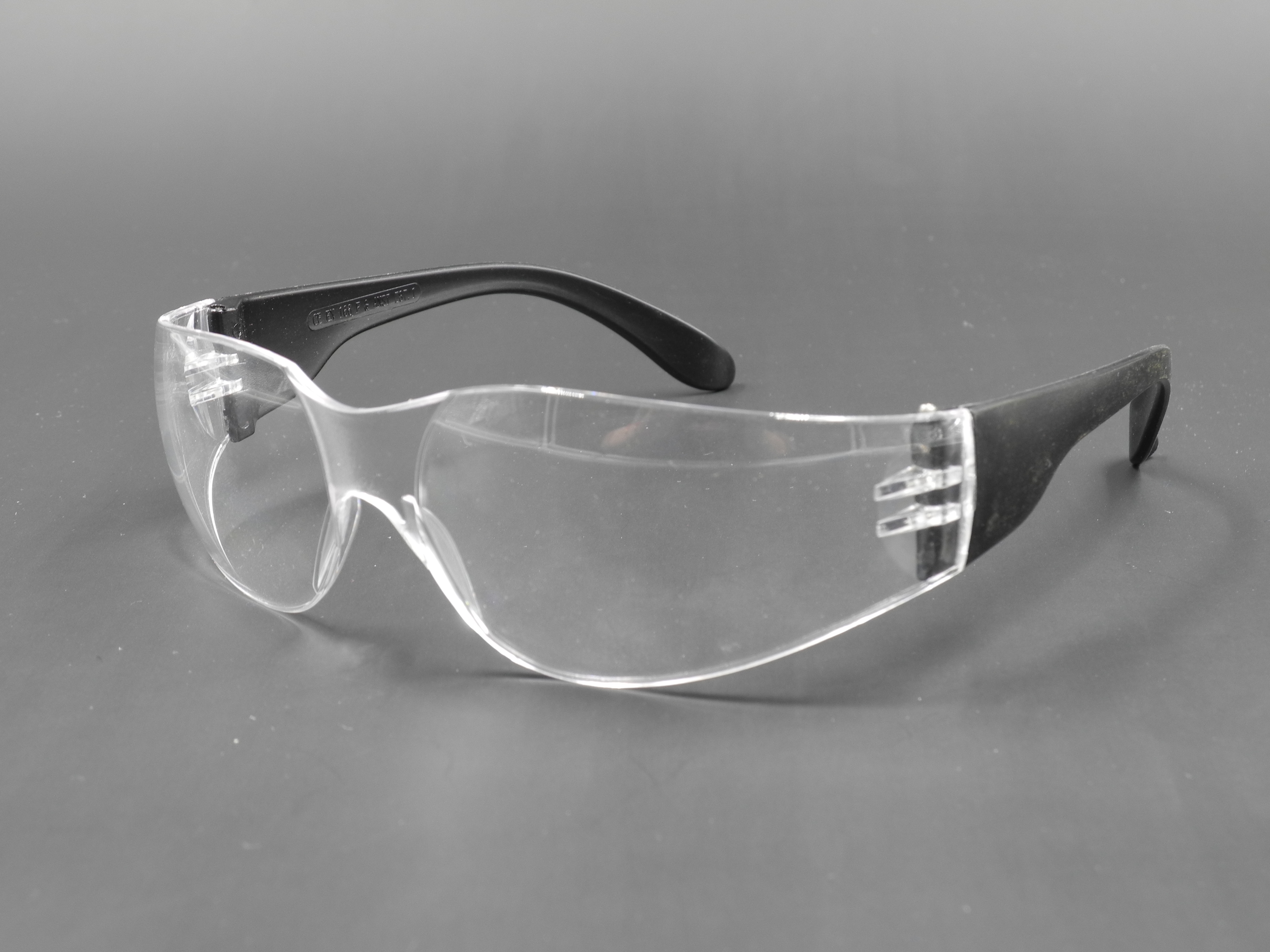 Safety Glasses