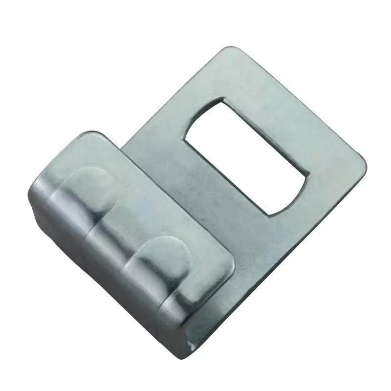 25mm 800KG Flat Hook