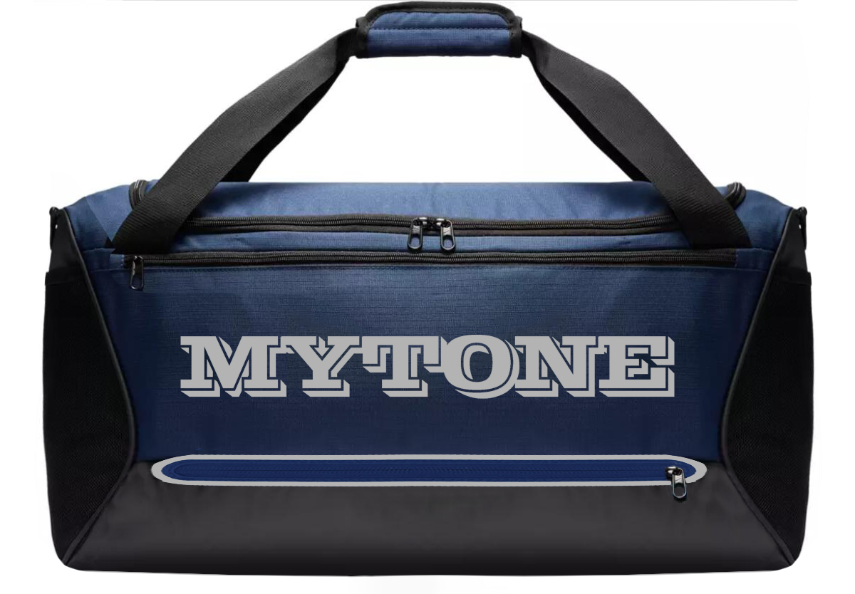 Fitness bag