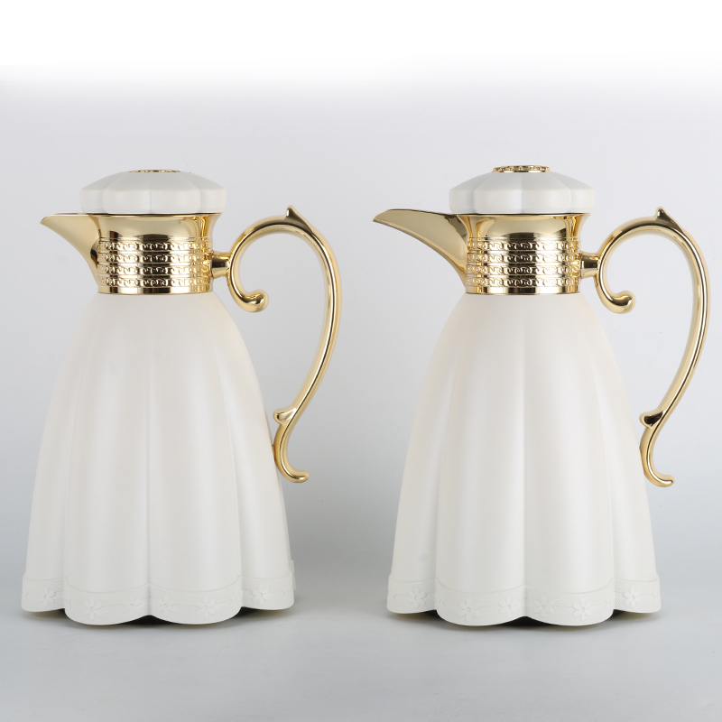 Vacuum Flask,thermal,coffee Jug